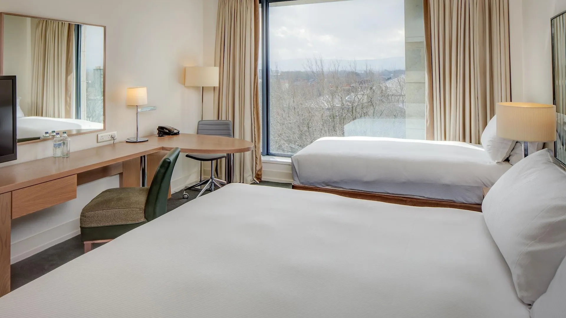 Hilton Dublin Kilmainham Hotel