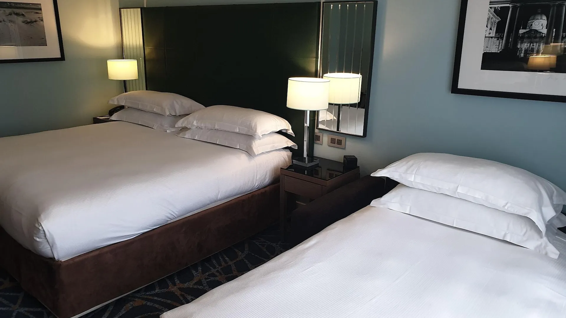 Hilton Dublin Kilmainham Hotel