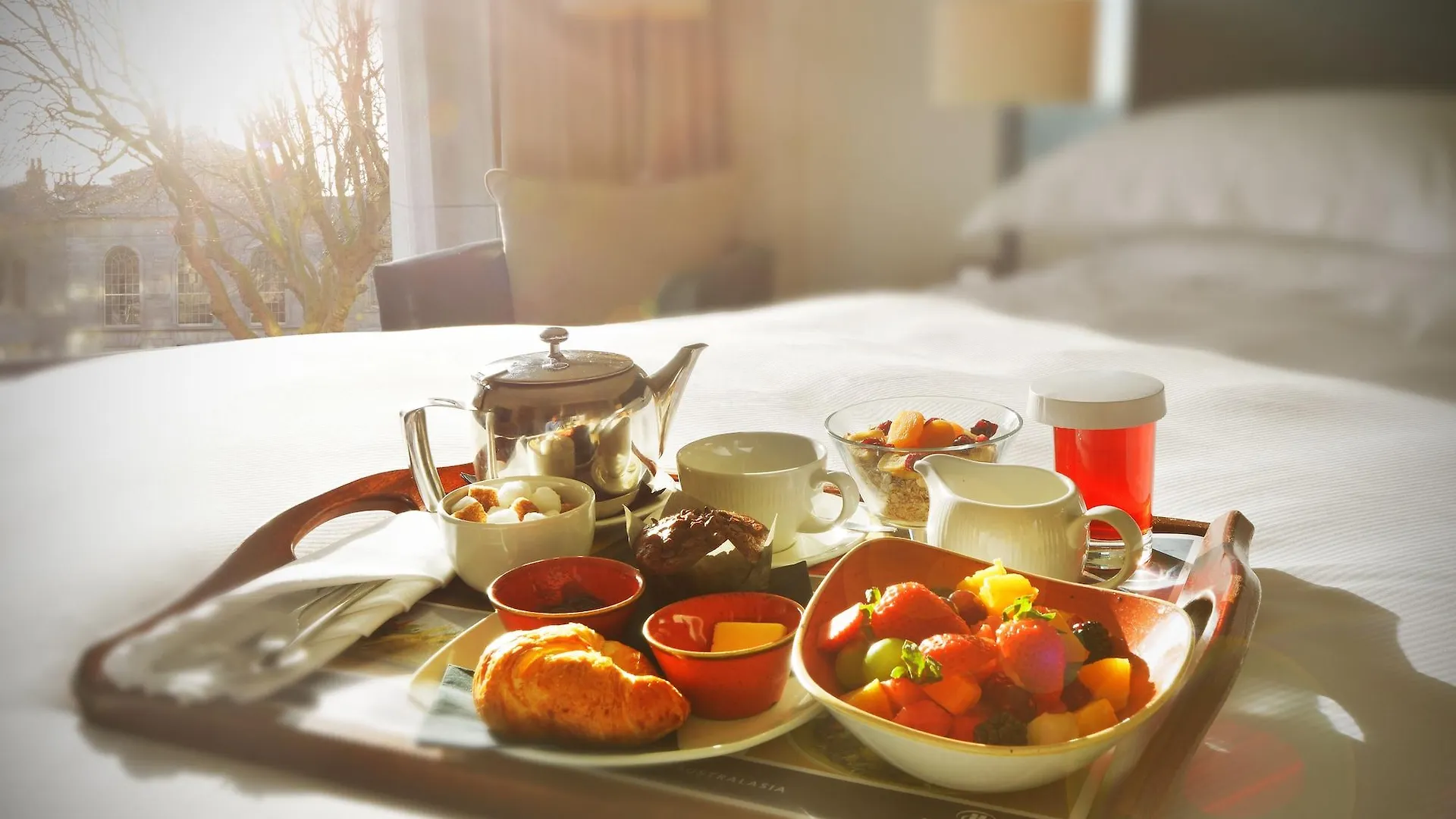 ****  Hilton Dublin Kilmainham Hotel Ireland