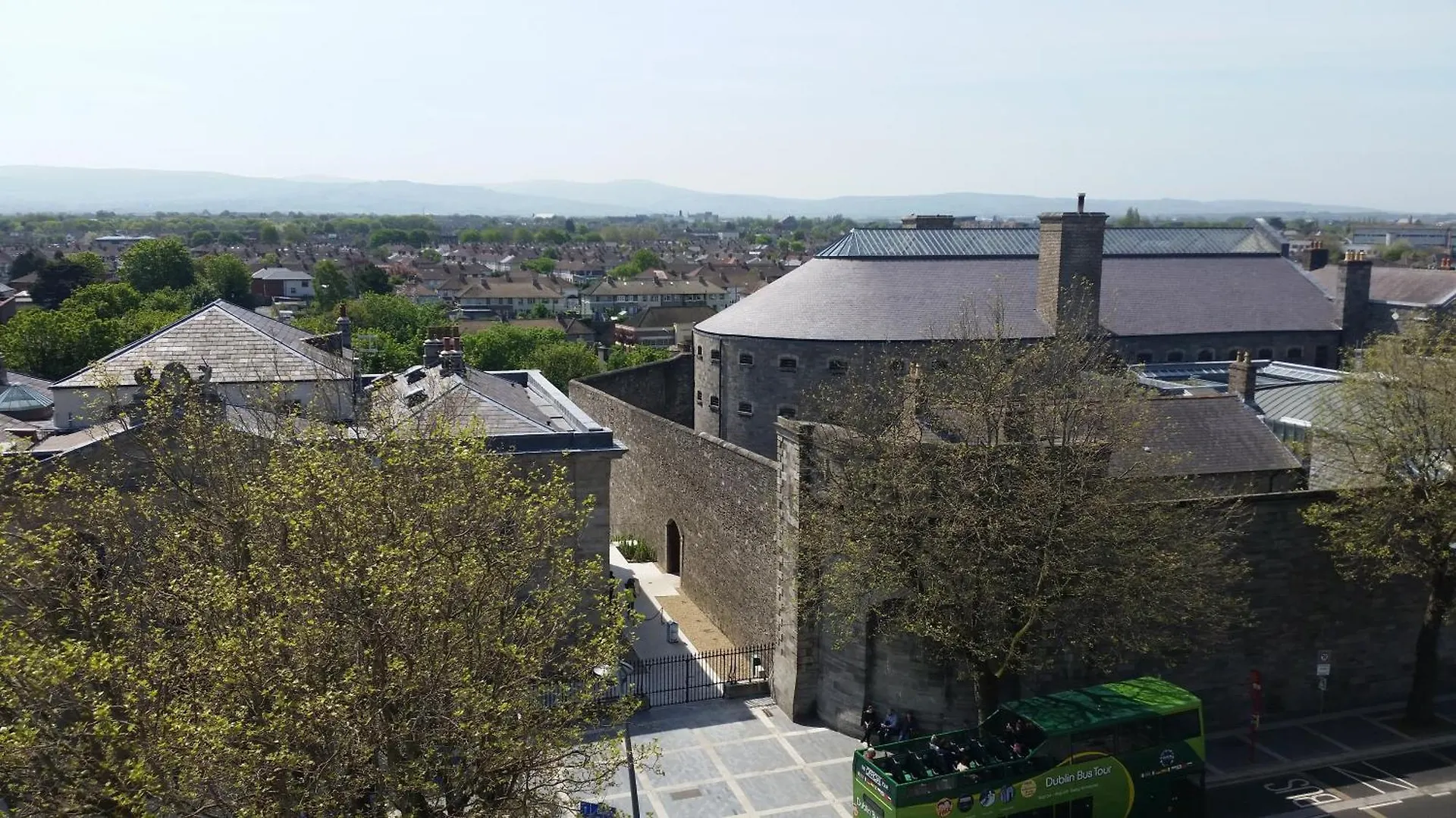 Hilton Dublin Kilmainham Hotel