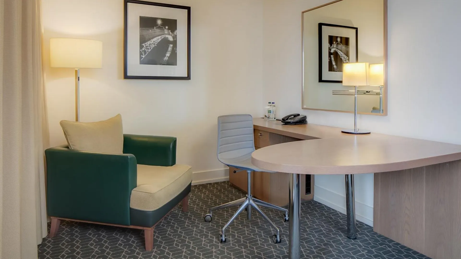 Hilton Dublin Kilmainham Hotel