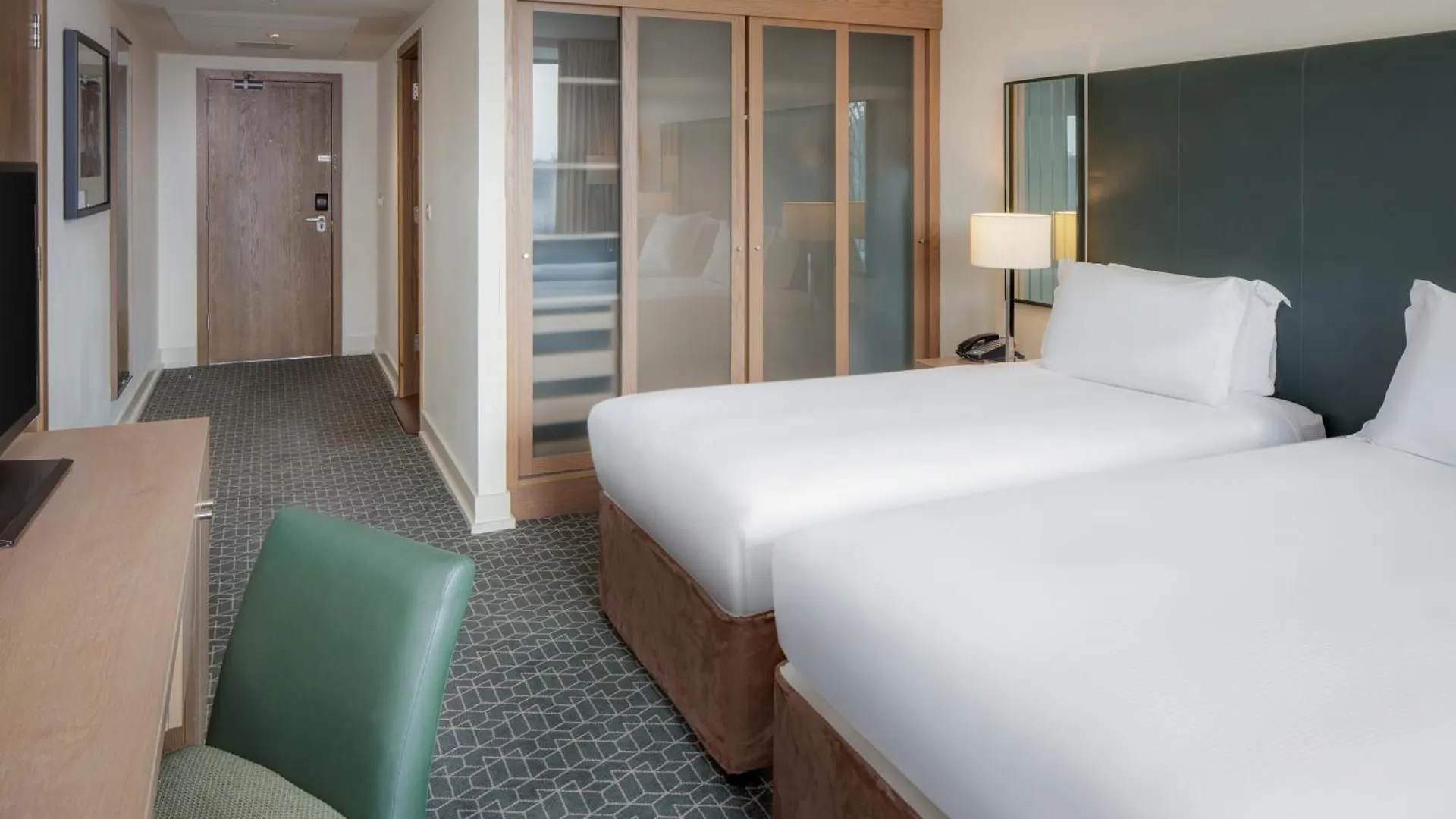 Hilton Dublin Kilmainham Hotel