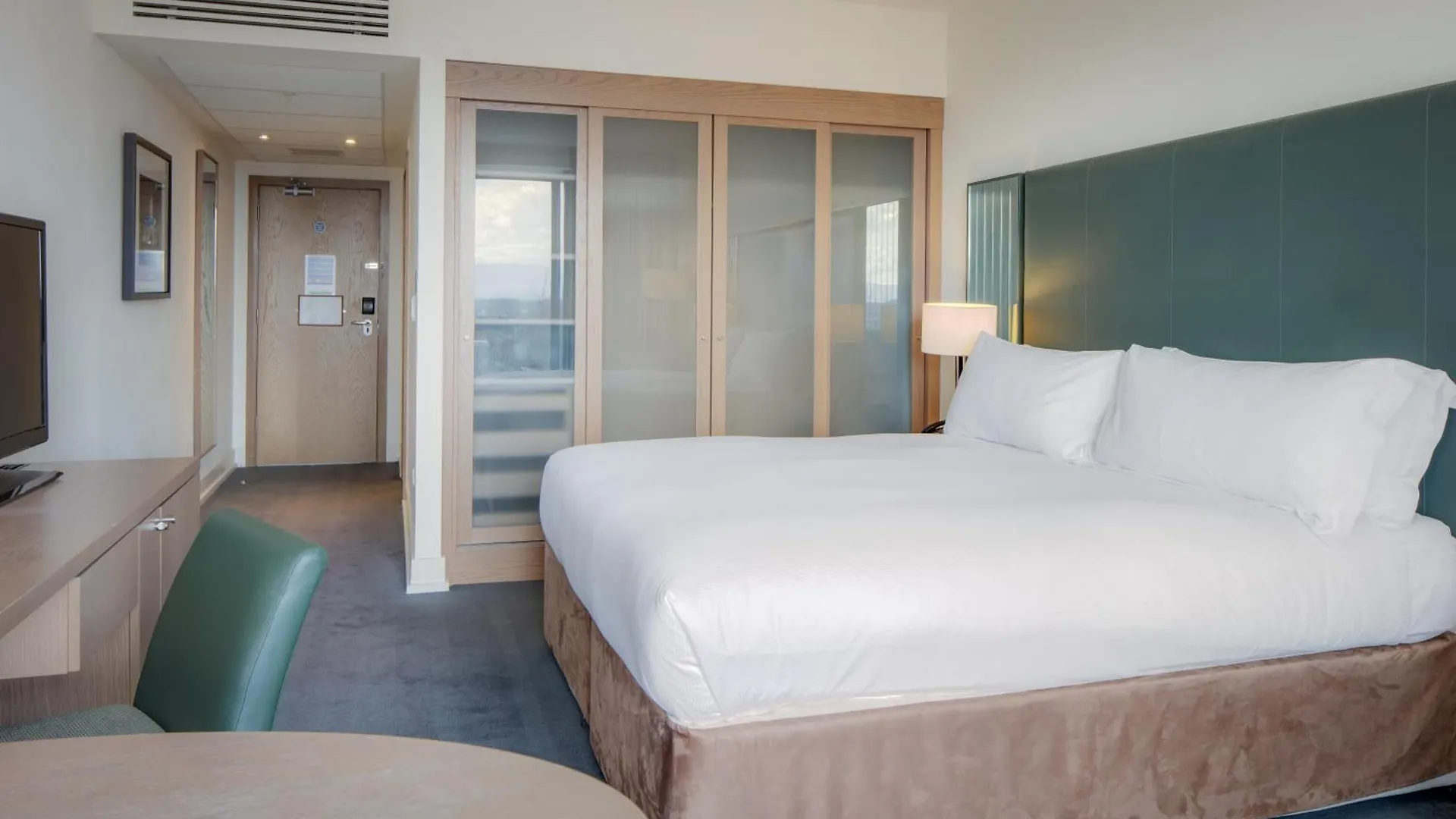 Hilton Dublin Kilmainham Hotel