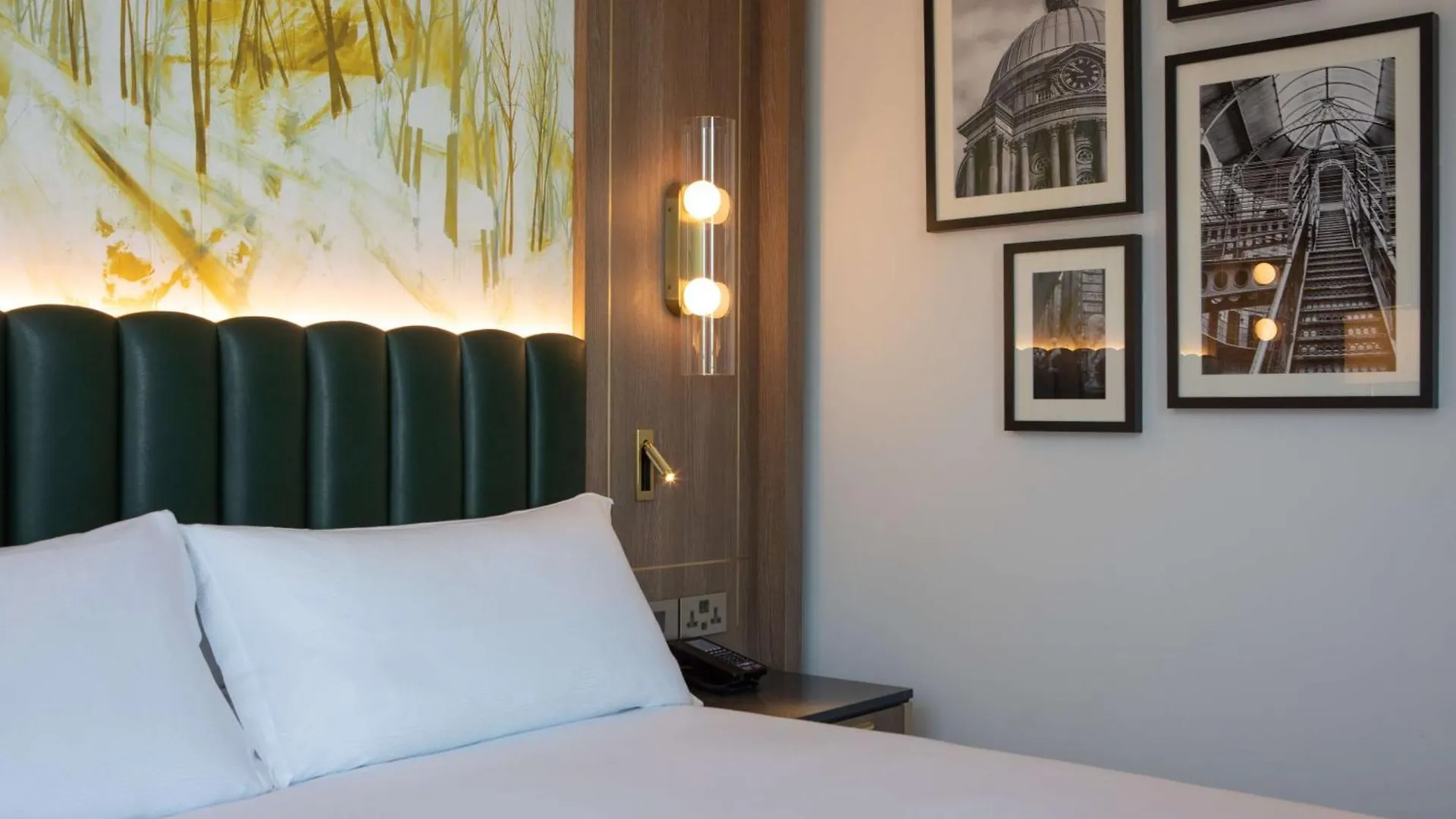 ****  Hilton Dublin Kilmainham Hotel Ireland