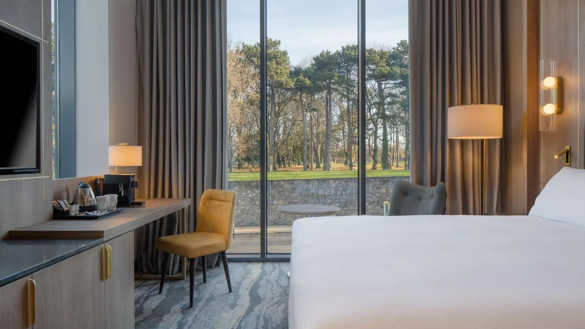 Hilton Dublin Kilmainham Hotel