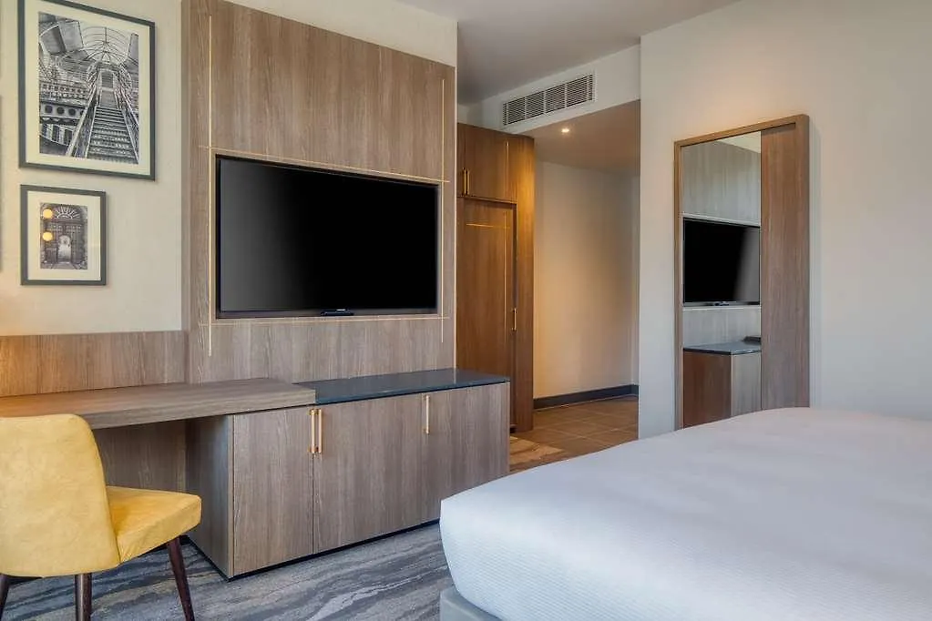 Hilton Dublin Kilmainham Hotel 4*,  Ireland