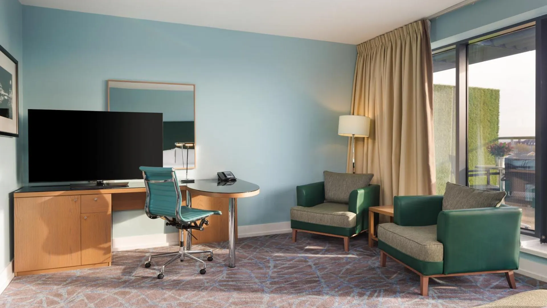 Hilton Dublin Kilmainham Hotel