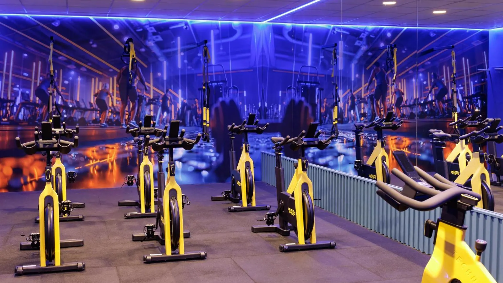 Hilton Dublin Kilmainham Hotel Ireland