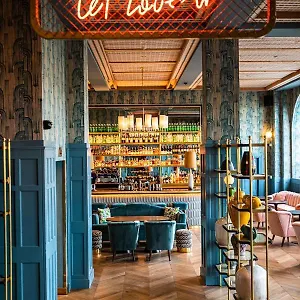 The Clarence **** Dublin
