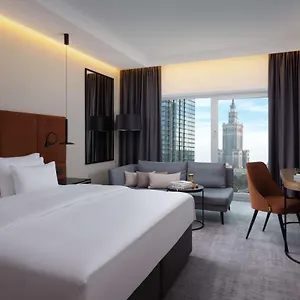 Radisson Collection Hotel, Polónia