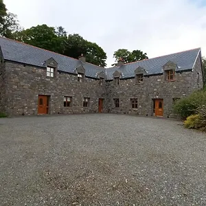 Clos Na Feirme Hébergement de vacances