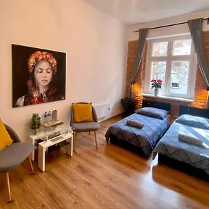 Topolove & Kraków