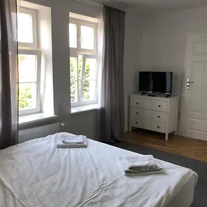 Paderewskiego 5 Sopot