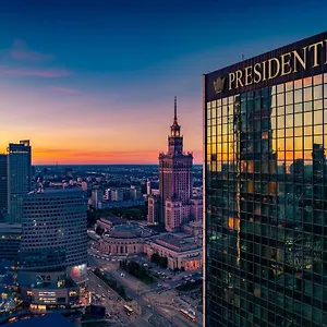 Presidential Polónia