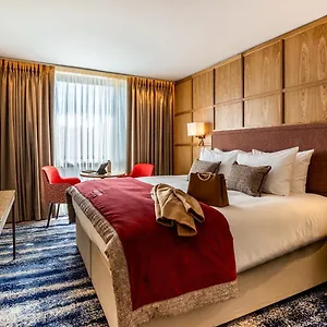 Otel Skylon, Dublin
