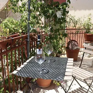 Casa vacanze A Machina Ro Ghiaccio