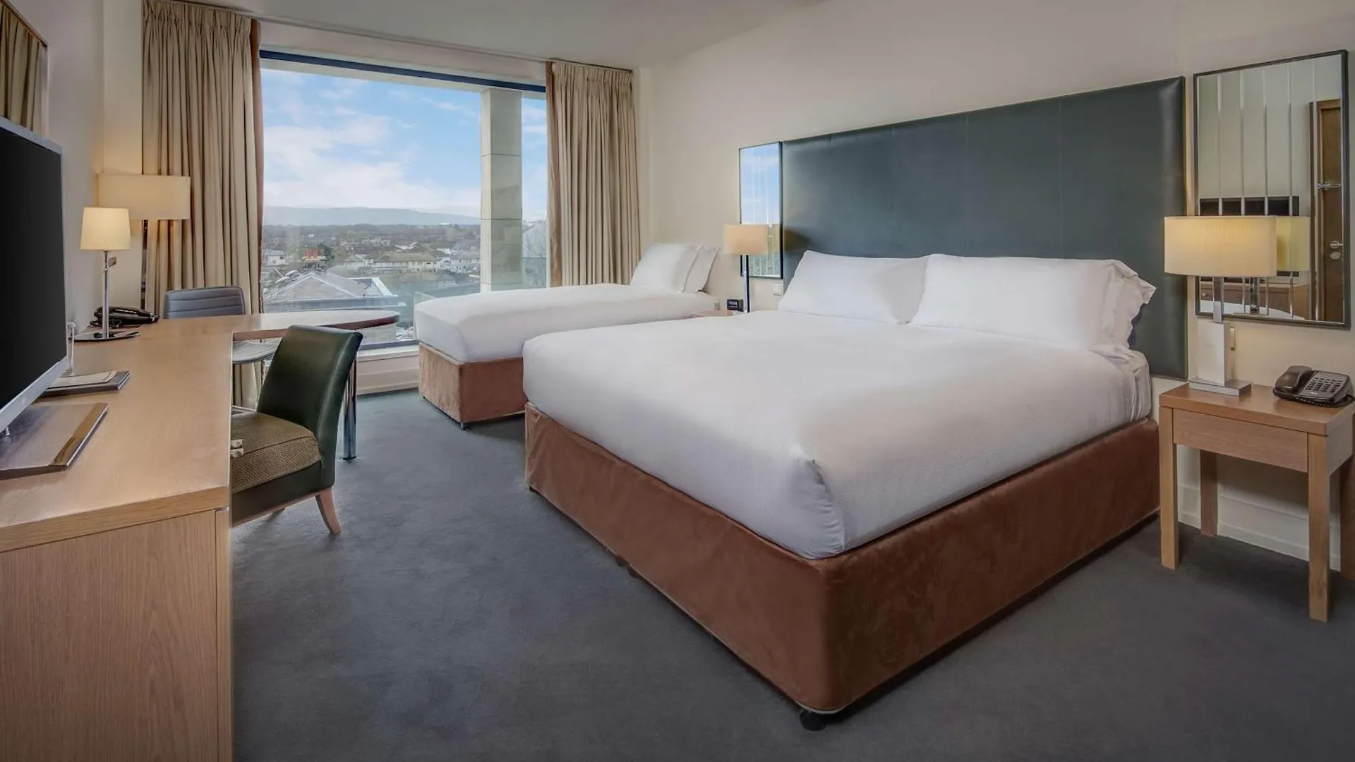 Hotel Hilton Dublin Kilmainham
