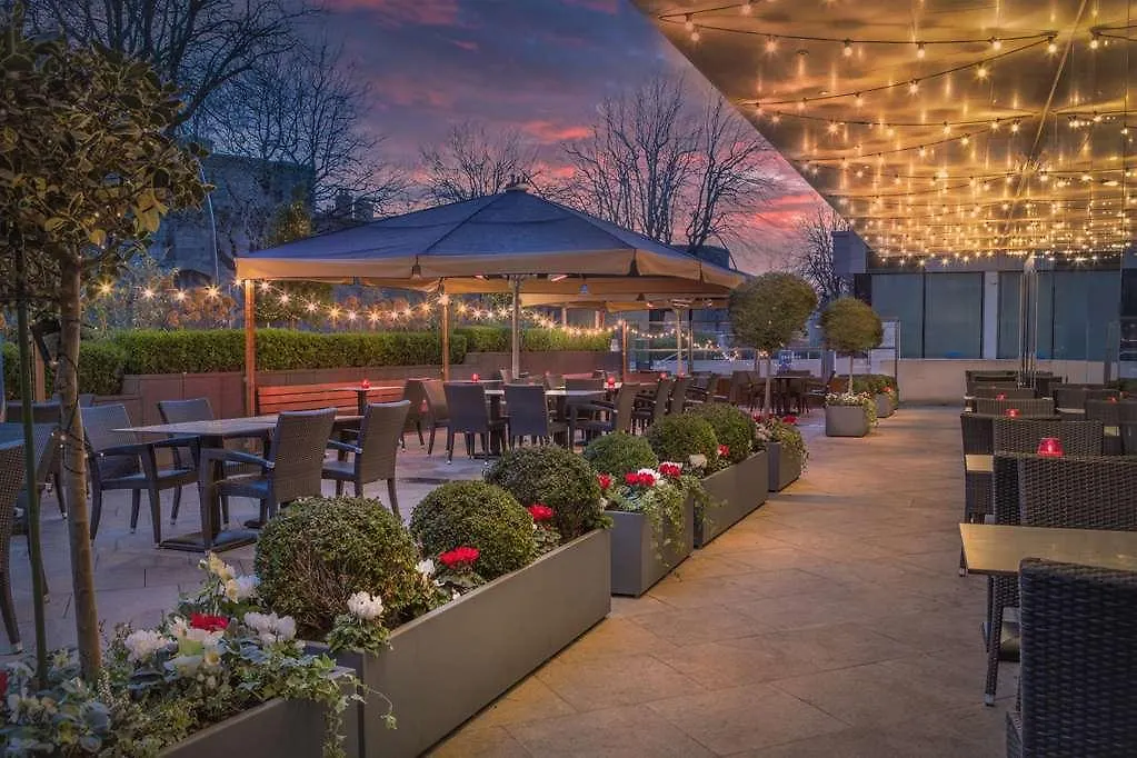 Hotel Hilton Dublin Kilmainham
