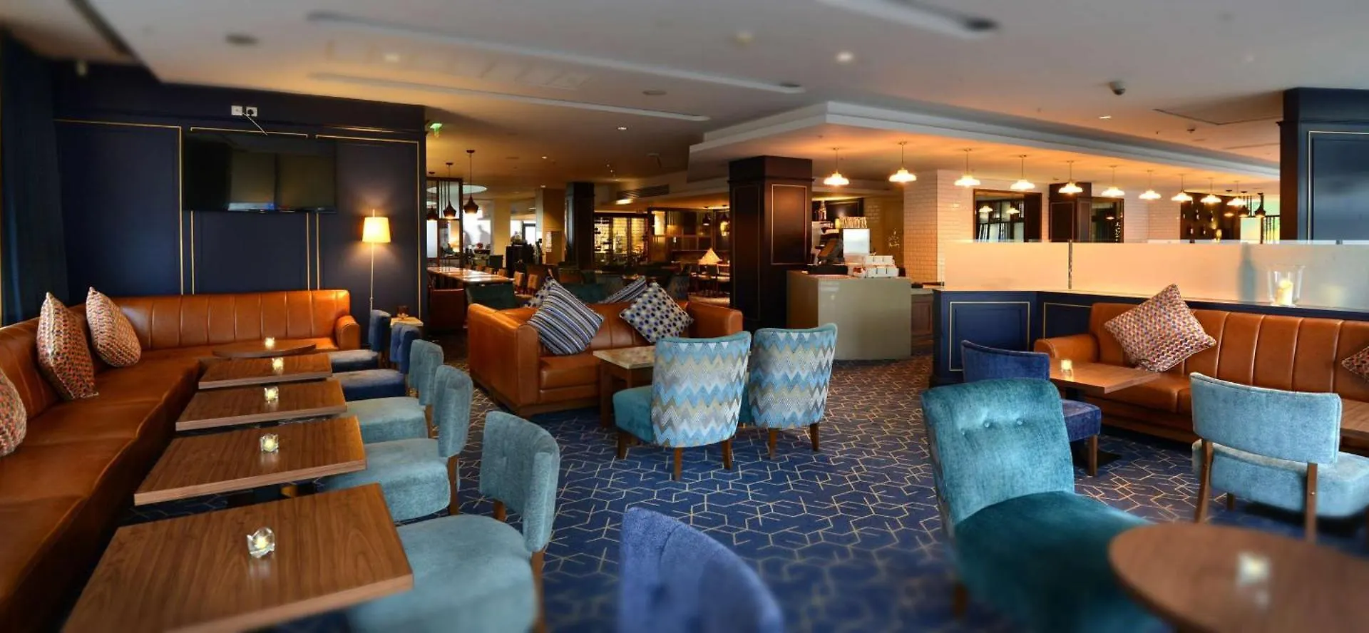 Hilton Dublin Kilmainham Hotel