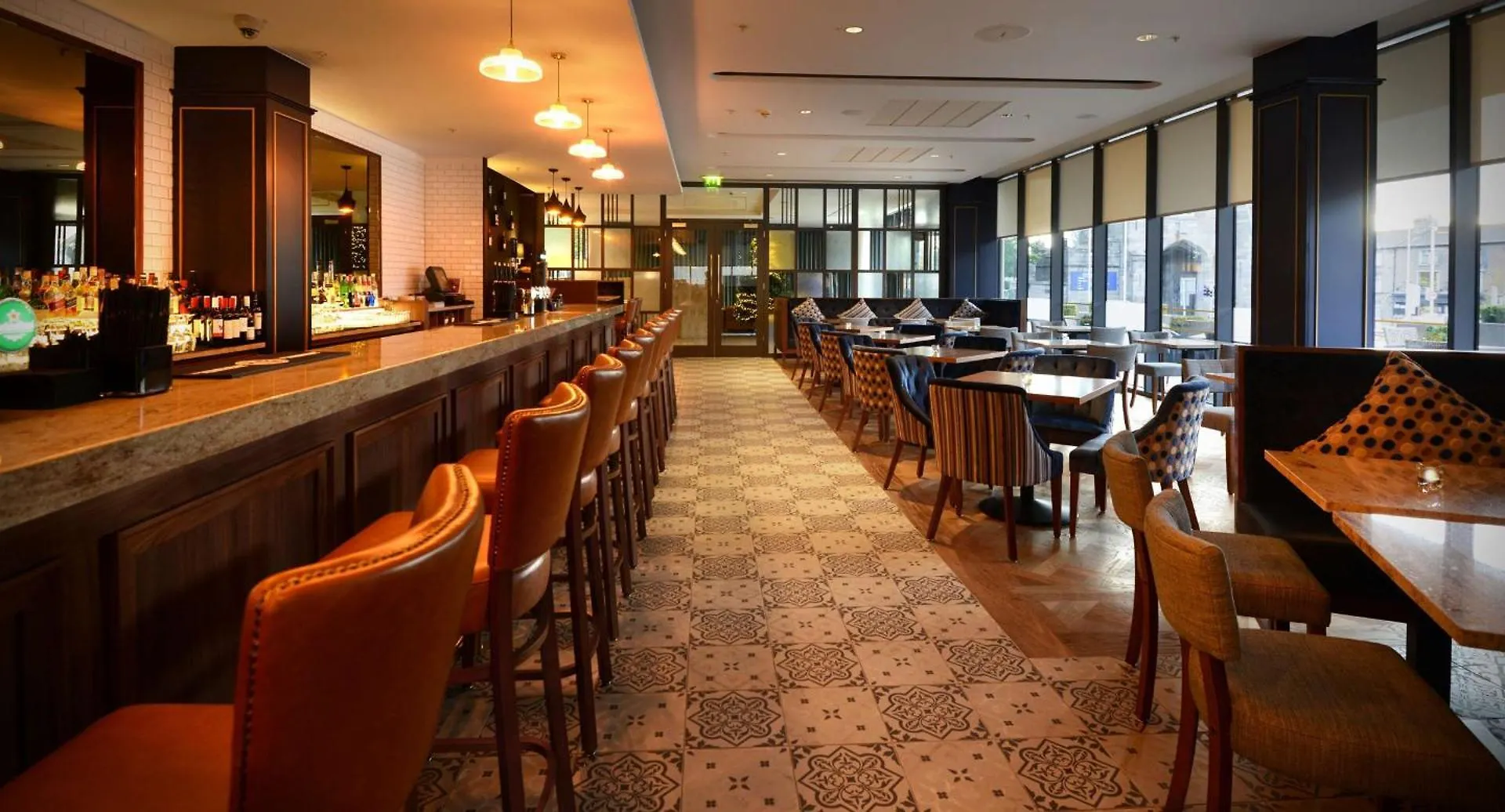 Hilton Dublin Kilmainham Hotel 4*,  Ireland