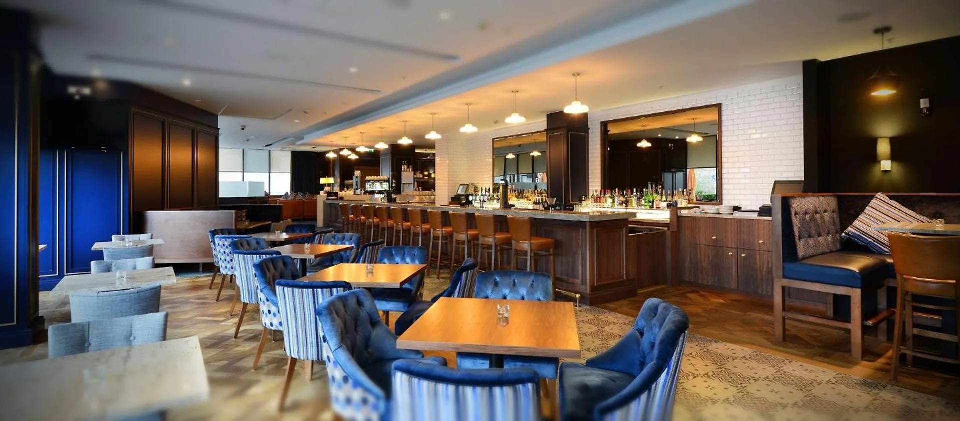 Hilton Dublin Kilmainham Hotel 4*,  Ireland