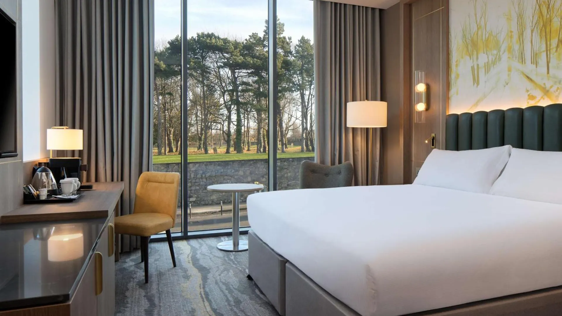 Hilton Dublin Kilmainham Hotel