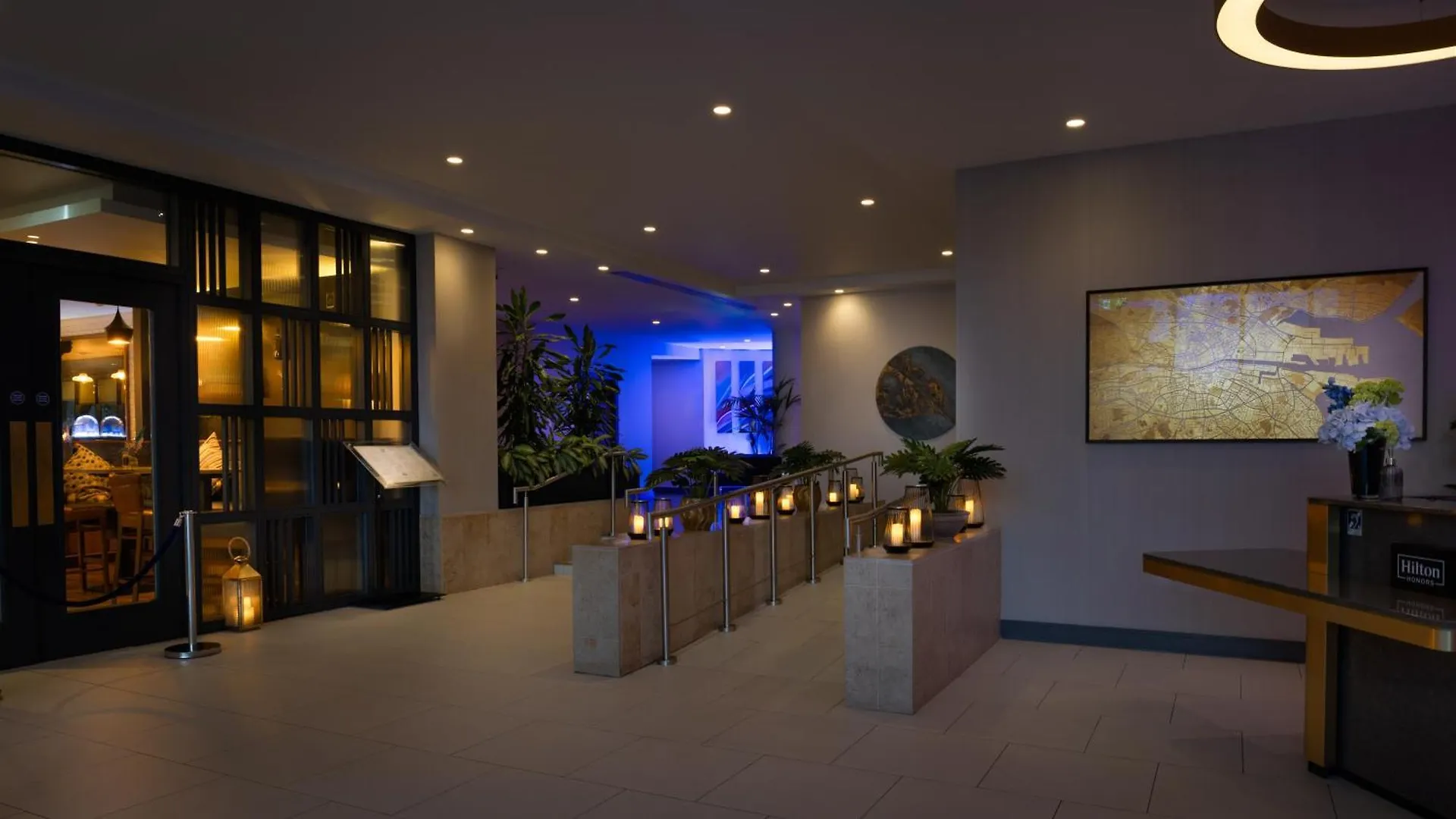 Hilton Dublin Kilmainham Hotel