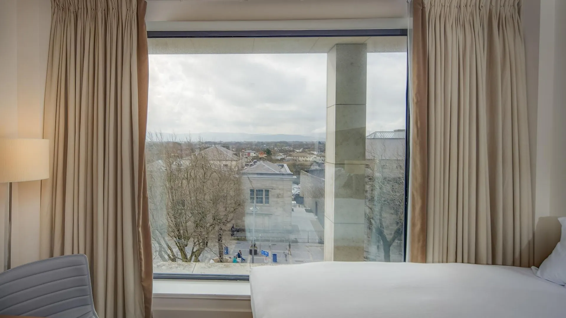 Hotel Hilton Dublin Kilmainham 4*,