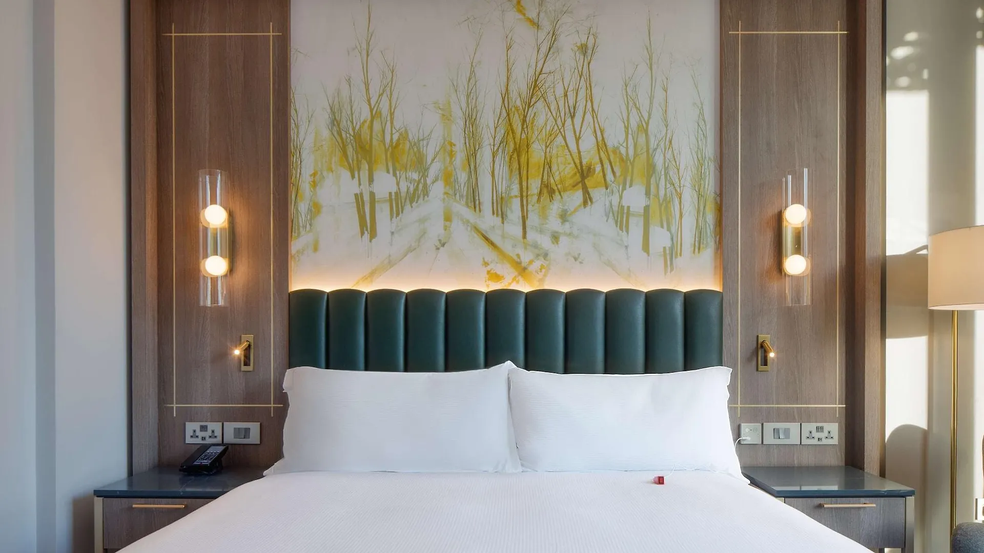 Hotel Hilton Dublin Kilmainham