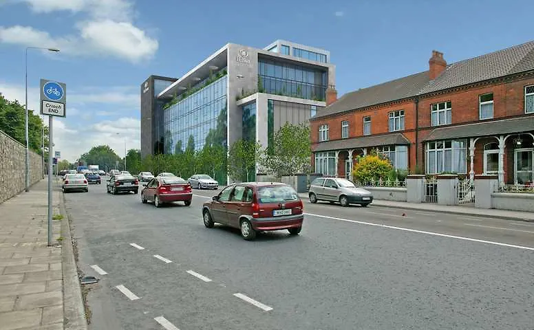 Hotel Hilton Dublin Kilmainham 4*,