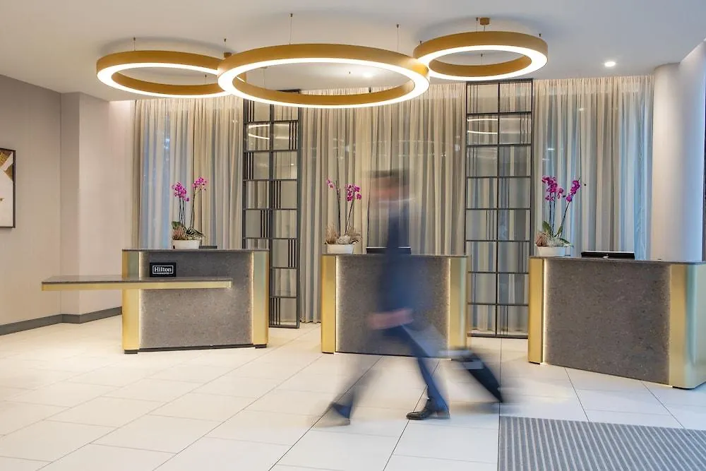 Hotel Hilton Dublin Kilmainham