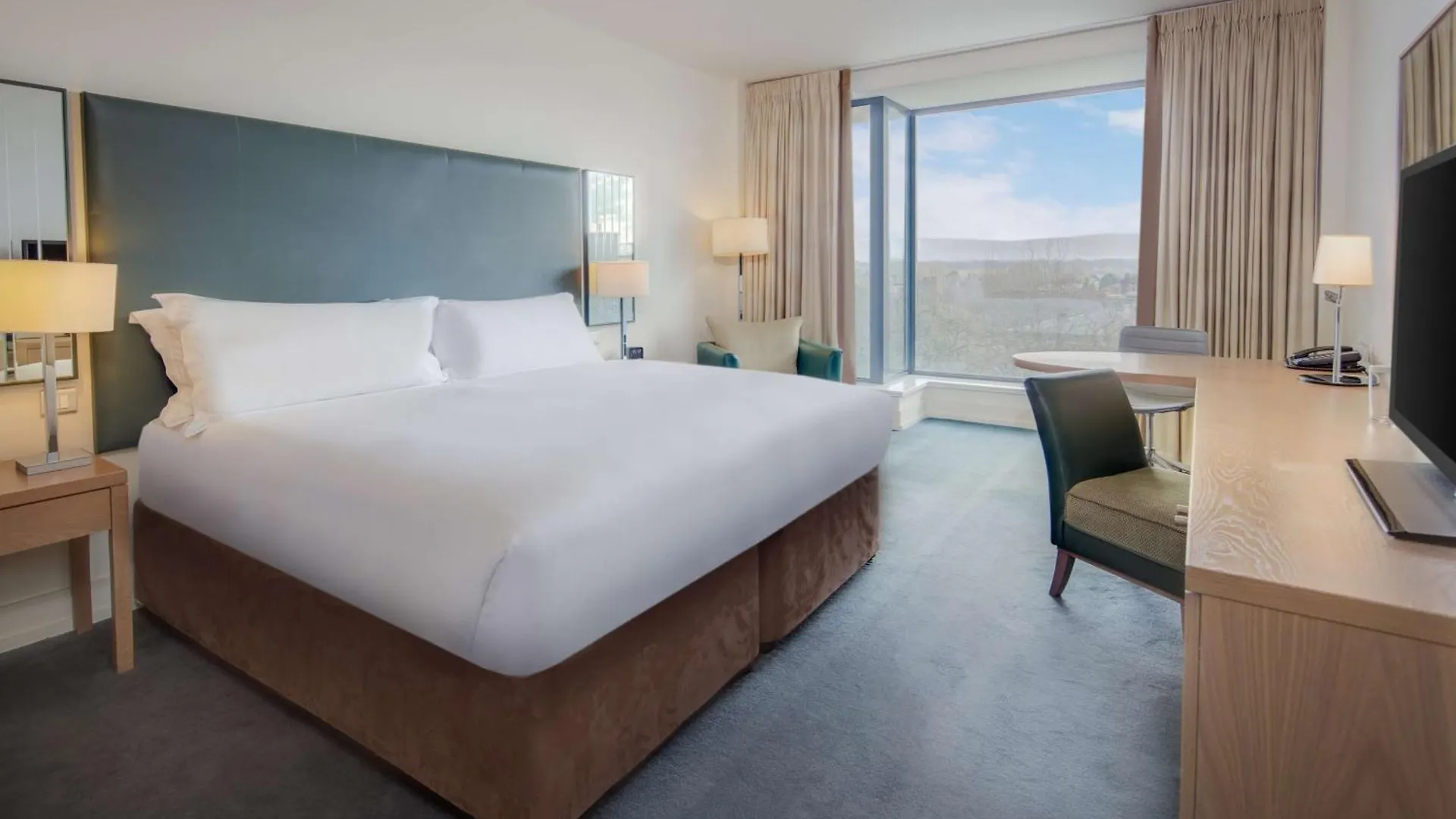 Hotel Hilton Dublin Kilmainham