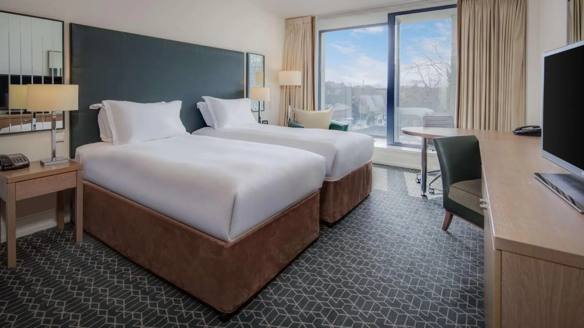 Hotel Hilton Dublin Kilmainham
