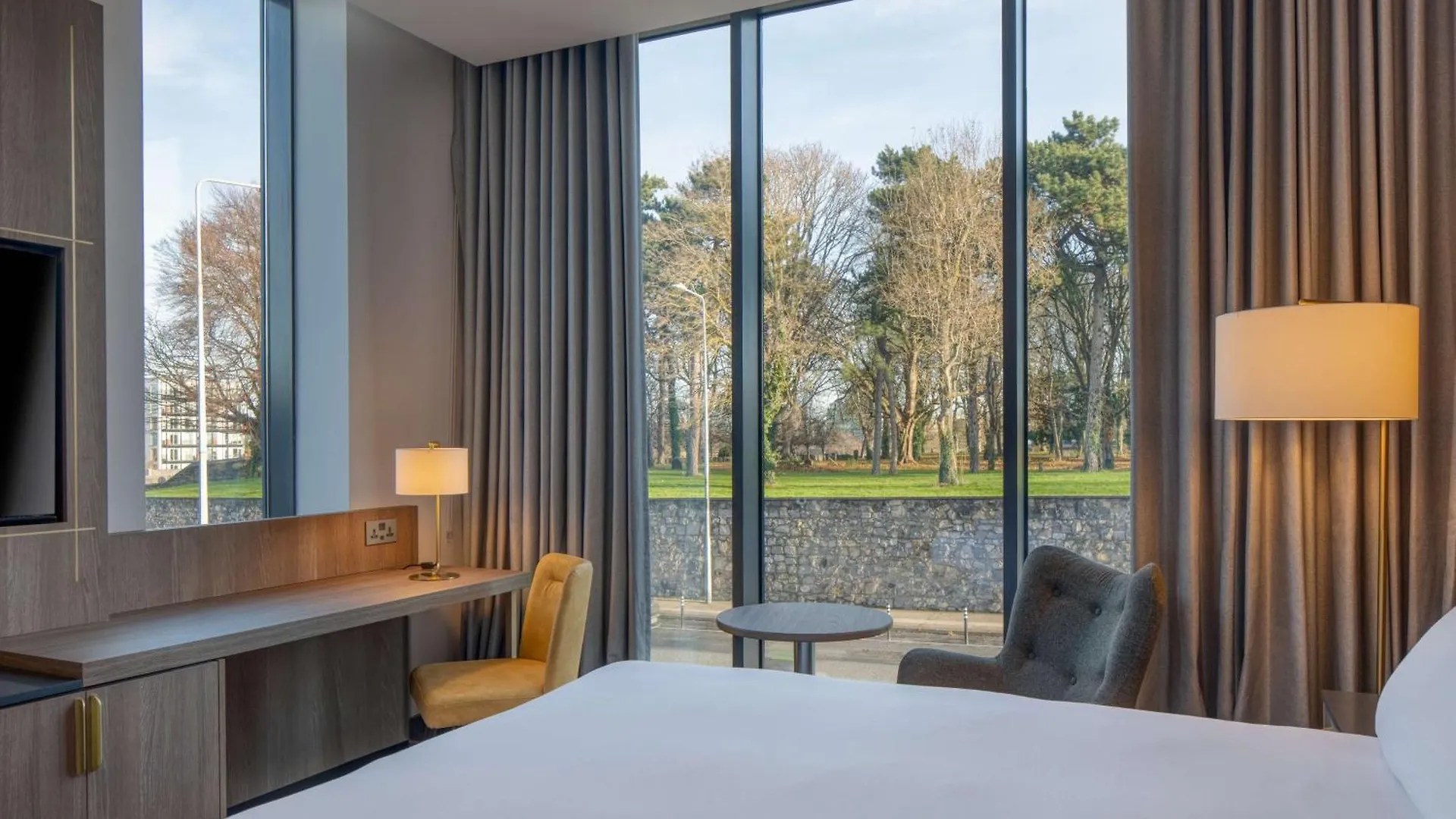 Hotel Hilton Dublin Kilmainham