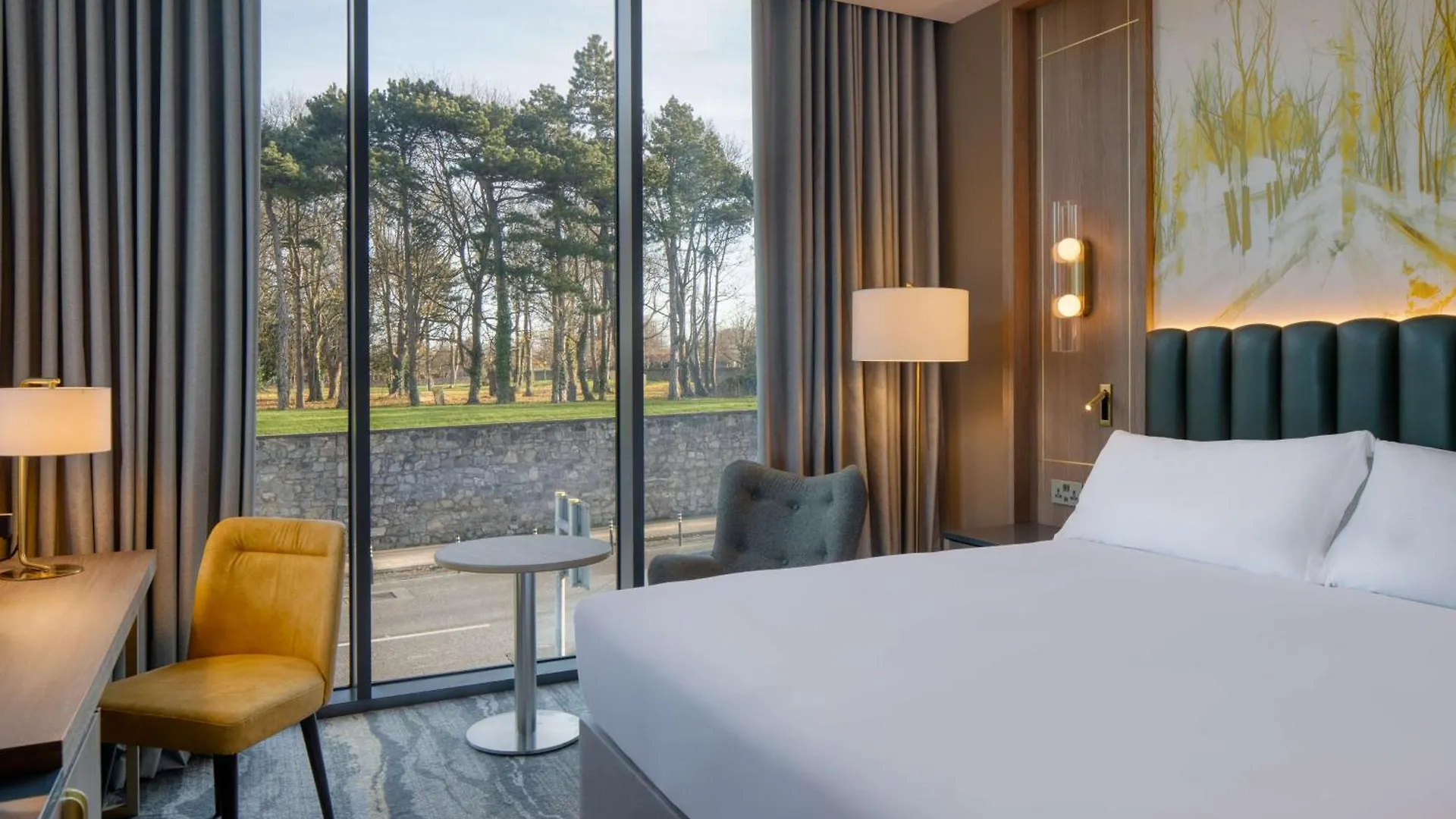 Hotel Hilton Dublin Kilmainham 4*,