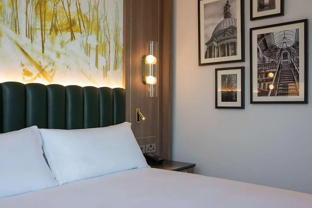Hotel Hilton Dublin Kilmainham