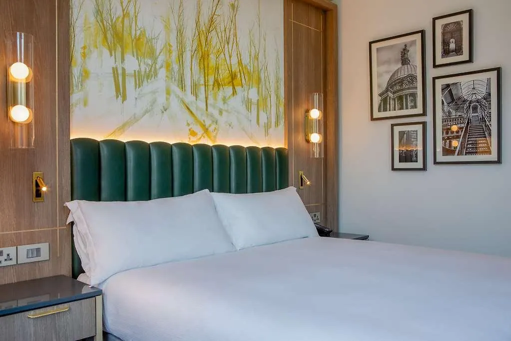 ****  Hotel Hilton Dublin Kilmainham Irlandia