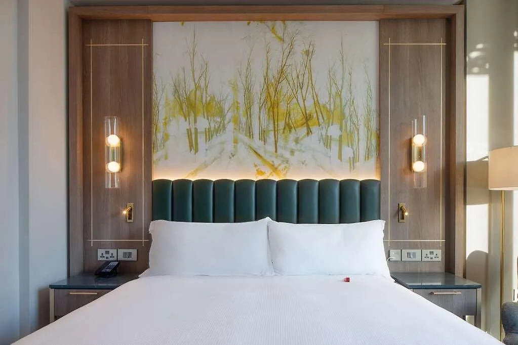 Hotel Hilton Dublin Kilmainham