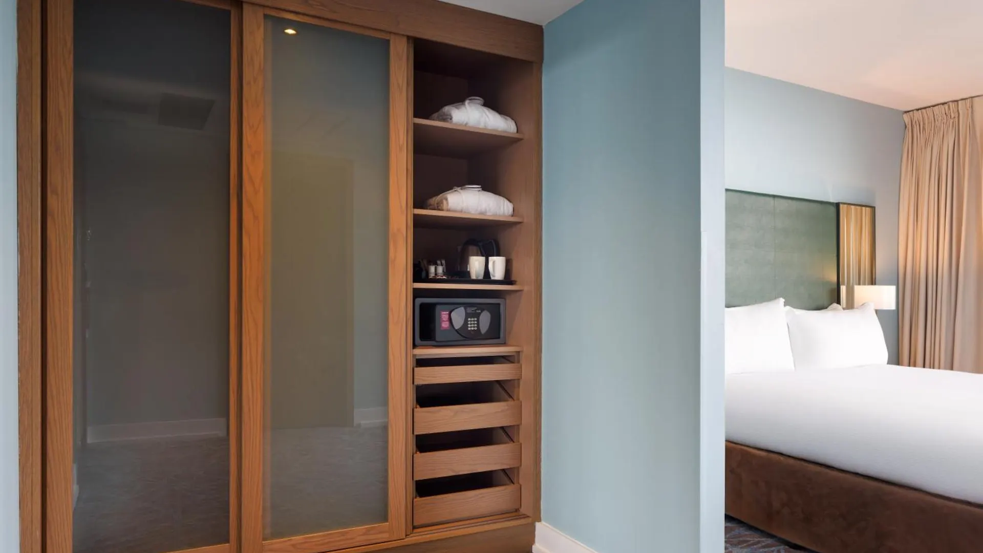 Hotel Hilton Dublin Kilmainham
