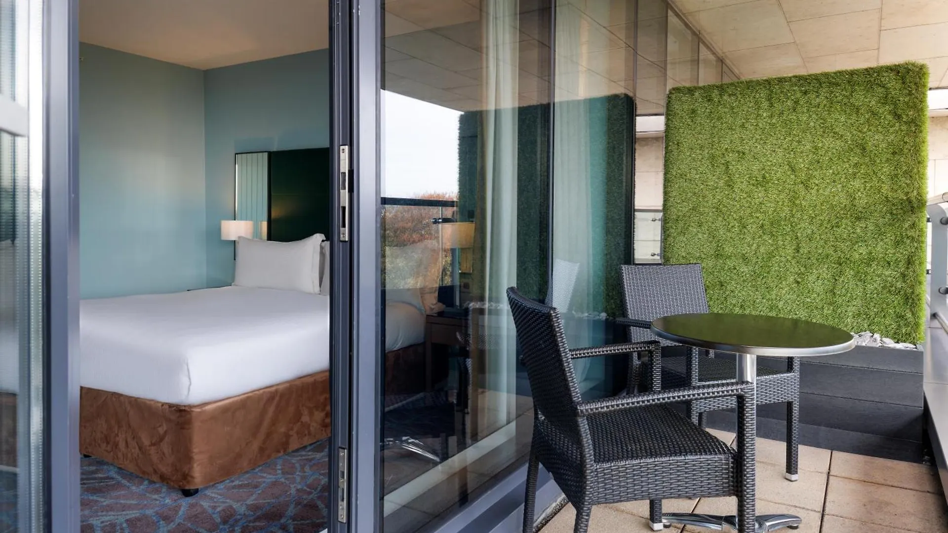 Hotel Hilton Dublin Kilmainham