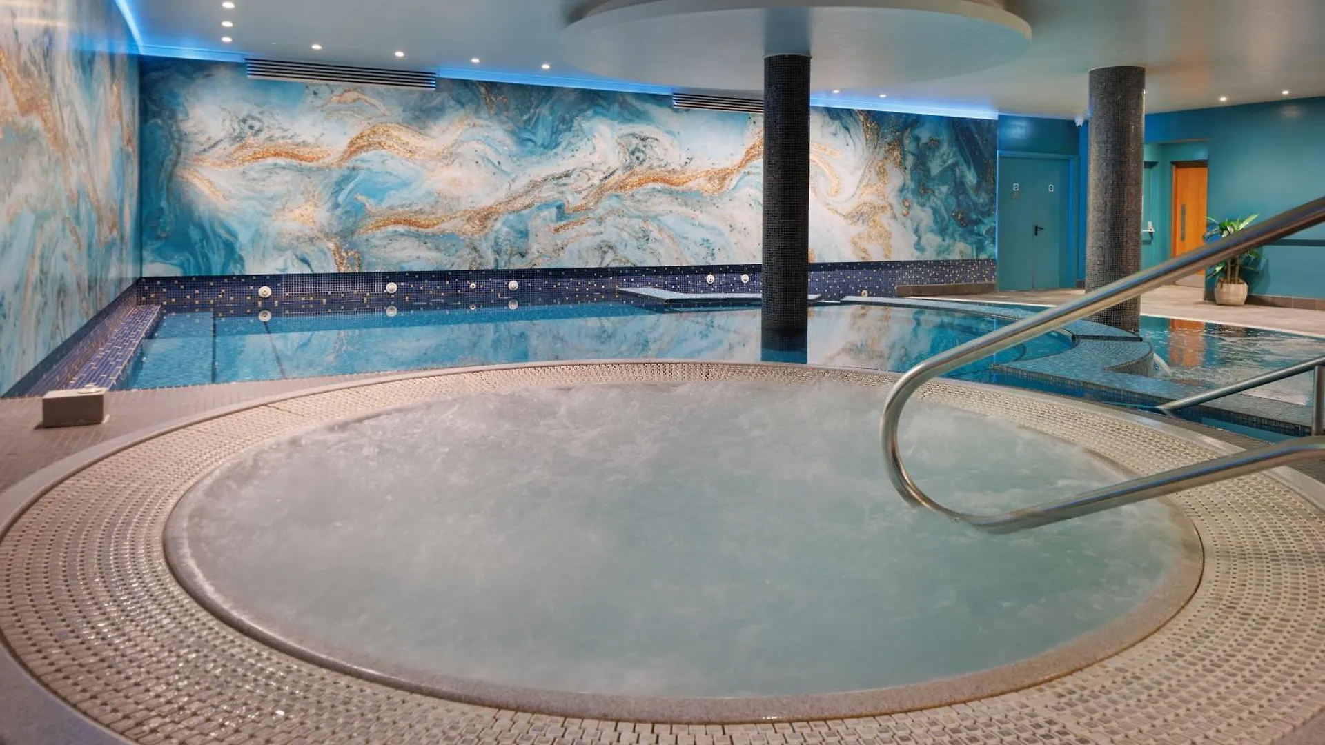 Hotel Hilton Dublin Kilmainham