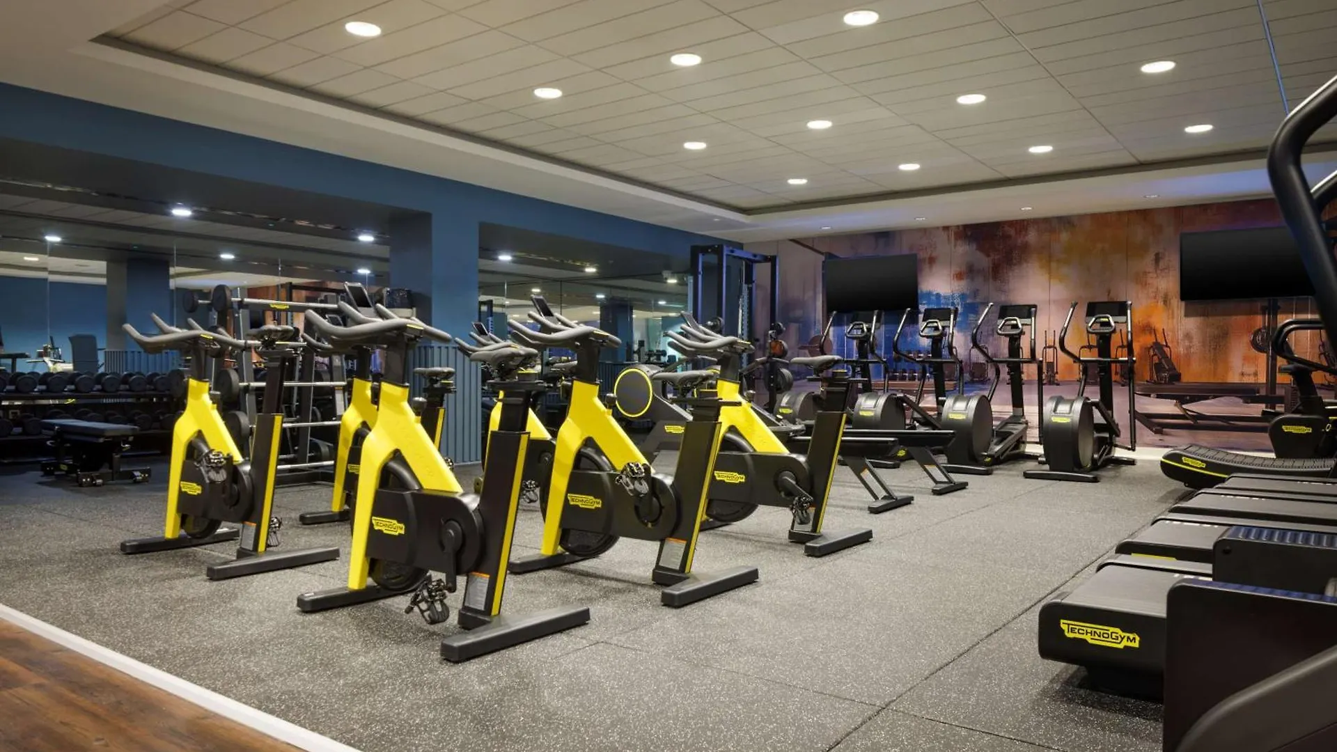 ****  Hotel Hilton Dublin Kilmainham Irlandia